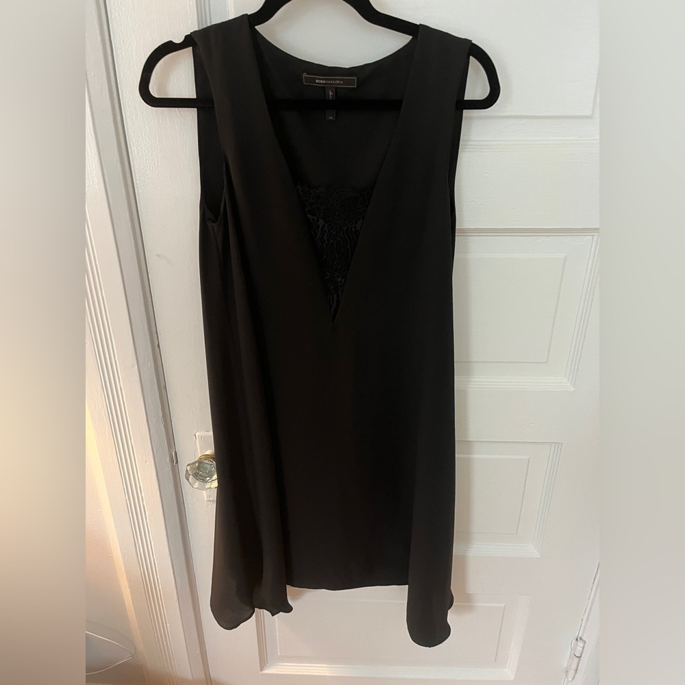 Bcbg dress